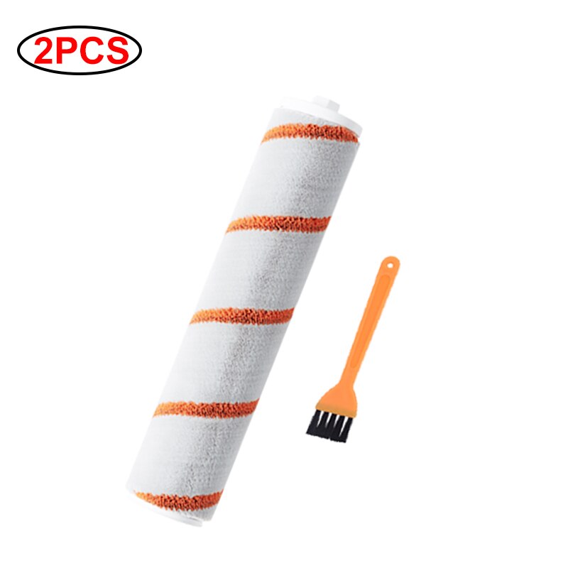 Spazzola a rullo filtro HEPA per Xiaomi per Dreame V9 V9 pro kit di accessori per aspirapolvere portatile senza fili per uso domestico: XM070
