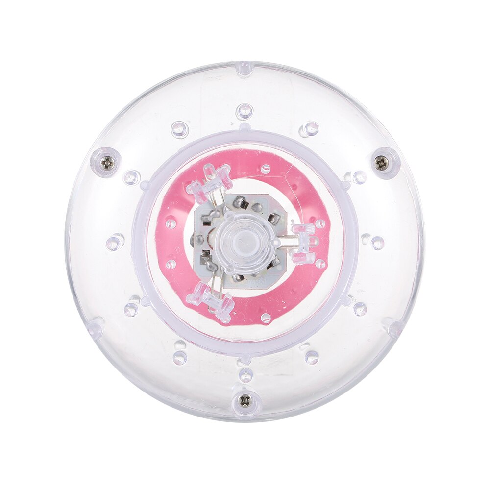 Glow In The Dark Led Lights Toys For Children's Bathtub Magic Bathtubs Colorful Tub Changing Bathtubs Toys Fun Plastic Toys