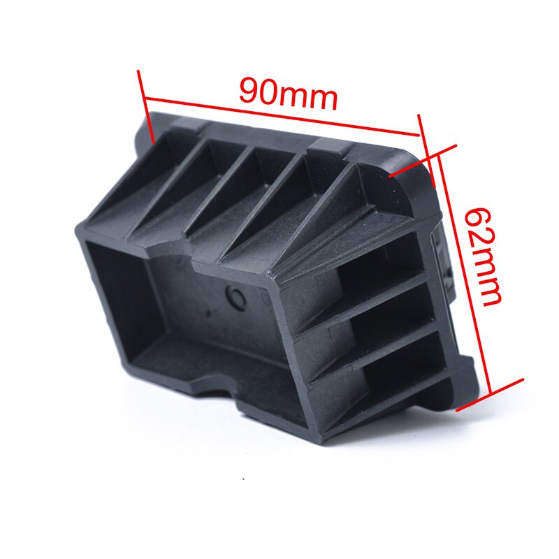 Nosturipehmuste auton tuen nostotason alla bmwe 81 e82 / e82 edrivelle  e87 2004 e90 e91 2006