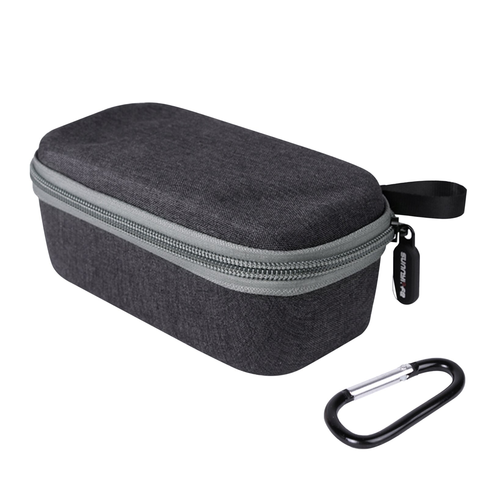 Anti Fall Wear Resistance Carrying Case Travel Portable Gimbal Camera Full Protection Anti Scratch Storage Bag For Pocket 2: Stand Alone