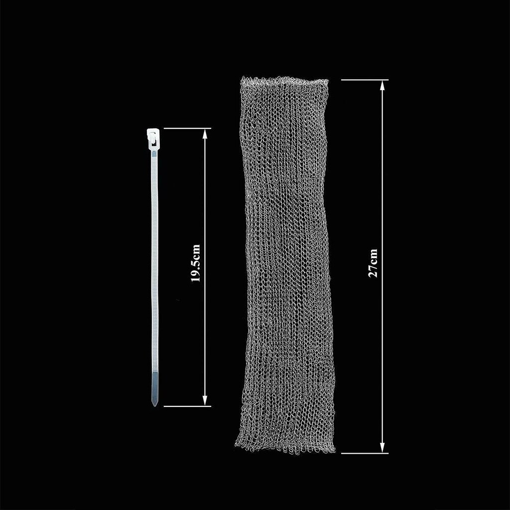 Washing Machine Lint Traps Premium Snare And Rustproof Stainless Hair Catcher Remover Household Tool