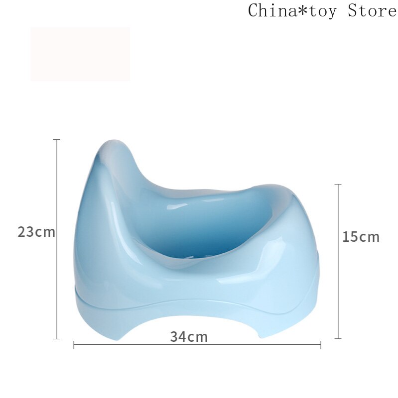 Infant Toilet Toilet Baby Small Toilet Baby Potty Urinal Integrated Baby Portable Potty Seat Potty Training Squatty Potty