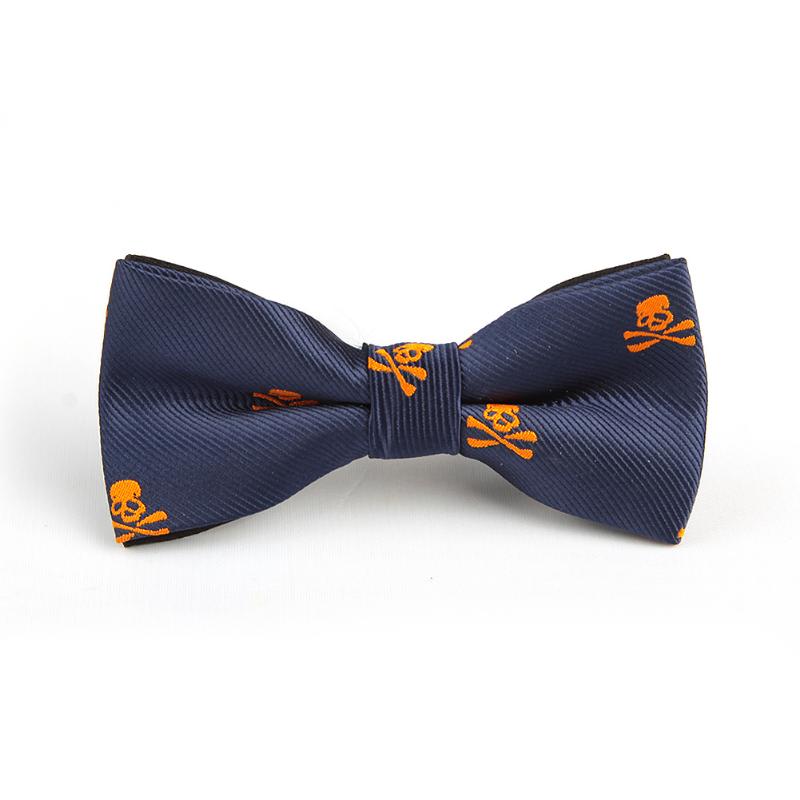 HOOYI Children's Bow Tie for Kids Boy Bowtie wedding: 03
