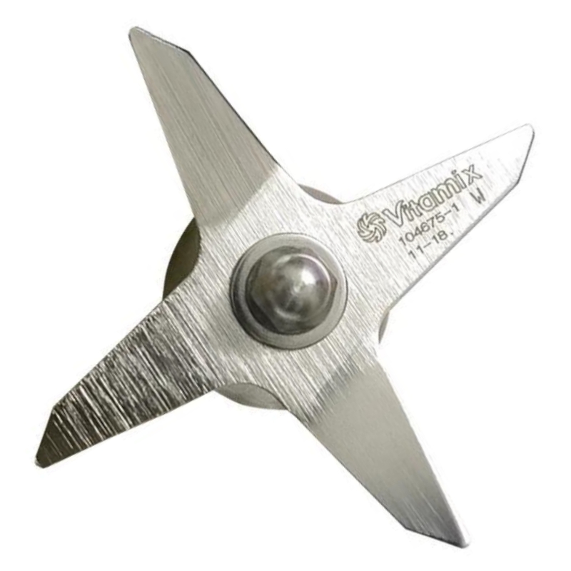 104675-1 Blender Knife for Vitamix VM0109A 104675B W main body Aspire replacement tool