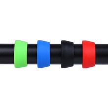 1Pcs Silicone Waterproof Bicycle Seatpost Case Protective Ring 4 Colors Mountain/Road Bike Seat Post Rubber Ring Cover