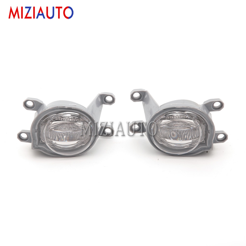 front fog light for Toyota Corolla E210 fog lights fog lamps daytime running lights headlight headlights no blub