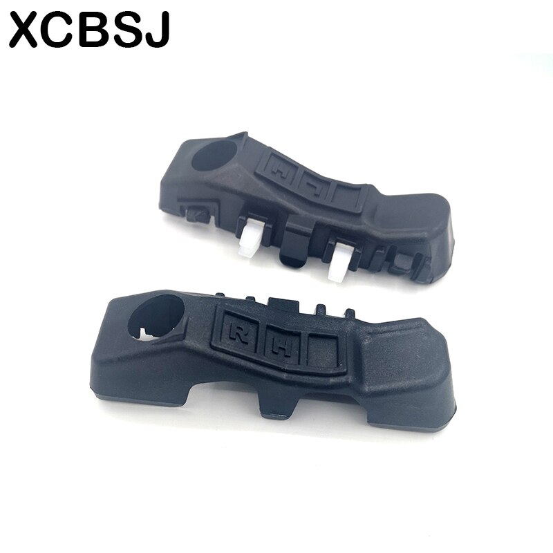 FRONT Bumper Bracket Retainer Left and right For H-yundai Veloster: 1 pair