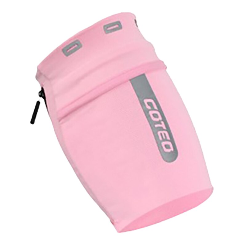 COTEO Outdoor Women Men Phone Bag Running Sport Ar – Grandado