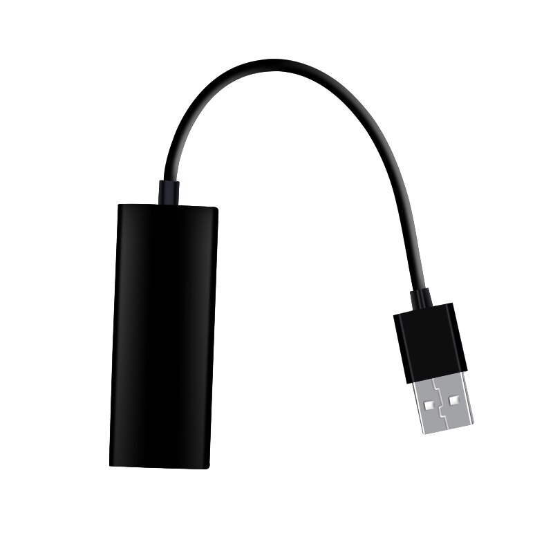 Nintend Schakelaar/Xiao Mi Usb Ethernet Adapter Usb 2.0 Network Card Voor Windows 10/Xiaomi Mi Box 3/Nintendo Switch