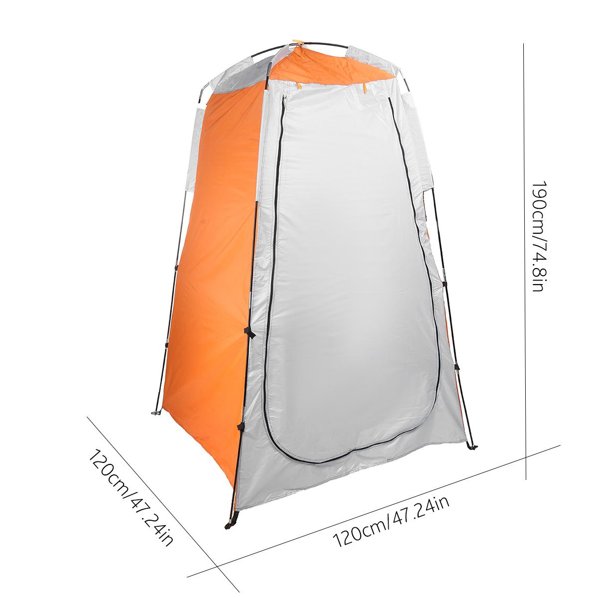 Portable Backpacking Tent Outdoor Camping 4 Season Tent With Snow Skirt Double Layer Waterproof Hiking Trekking Tent