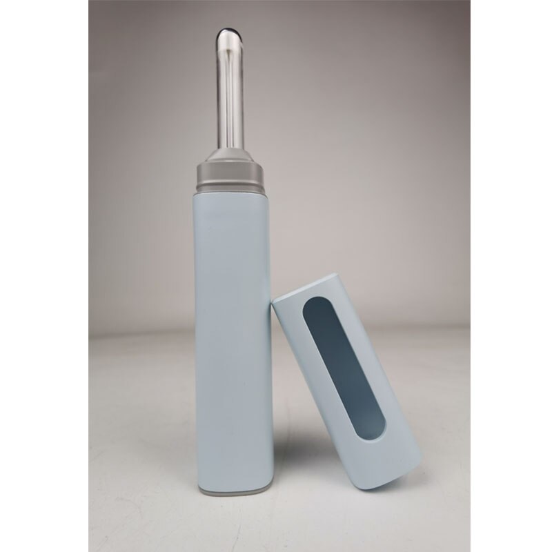 Xiaomi Petoneer Cold Cathode UV Sterilization Pen 253.7nm Water Purifier Pen Rechargable Destroys Bacteria Health Protection: blue