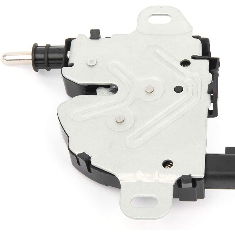 Loquet de verrouillage de capot de voiture, pour Ford Focus MK2 c-max de 2007 à et 4895286