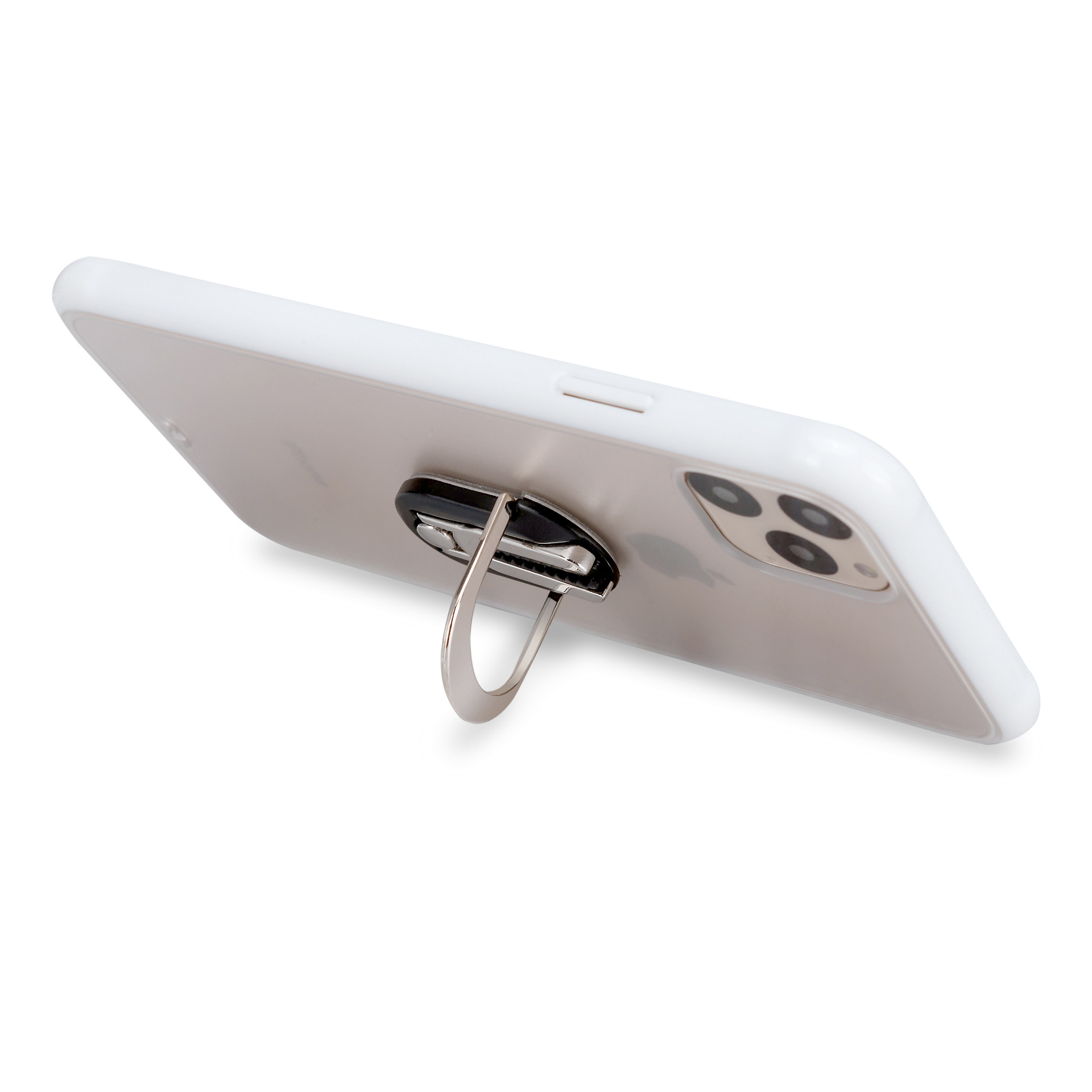 Anel de suporte oval 2 em 1 para celular, suporte multifuncional magnético 360, tomada móvel para celular, iphone