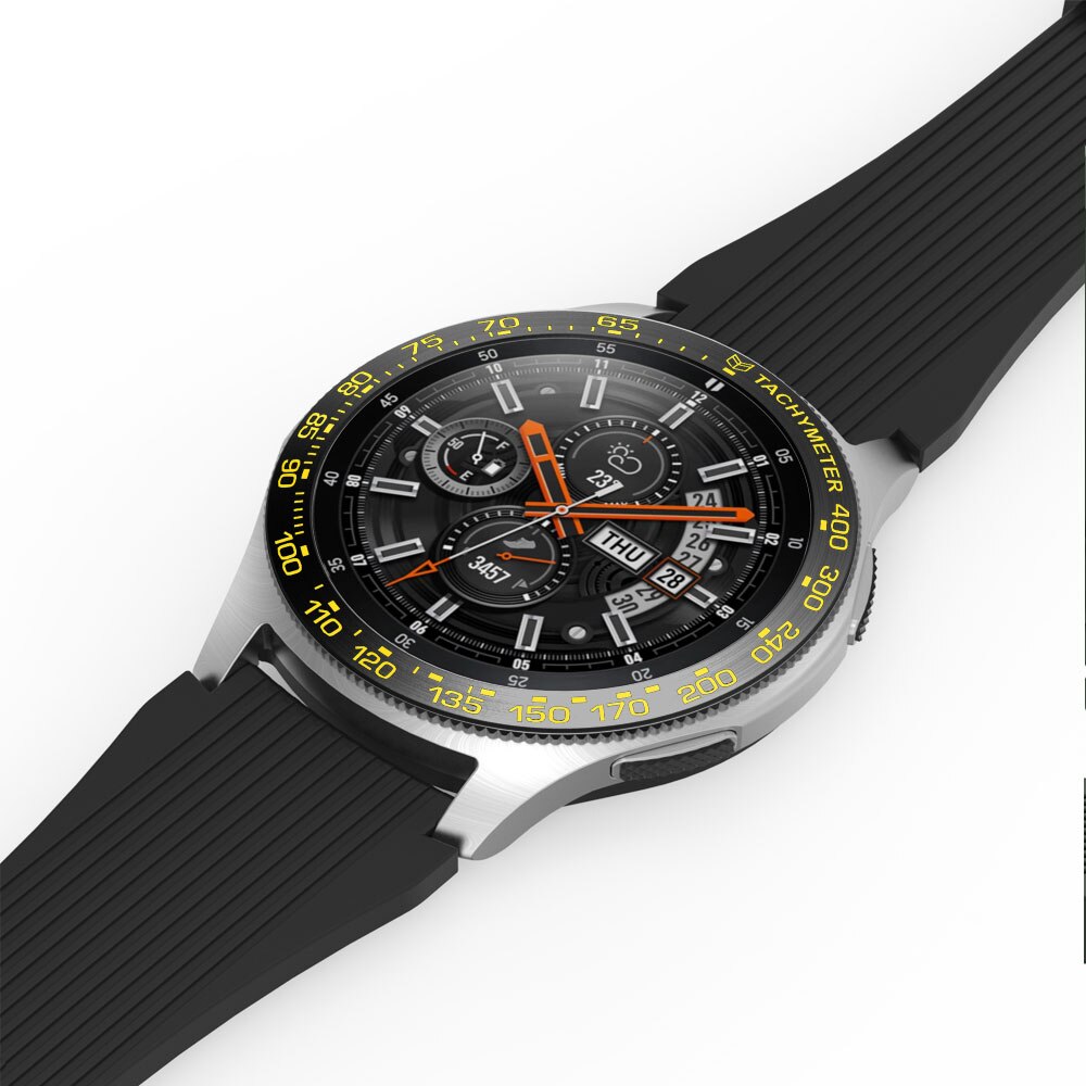 Galaxy watch bezel ring hot sale cover