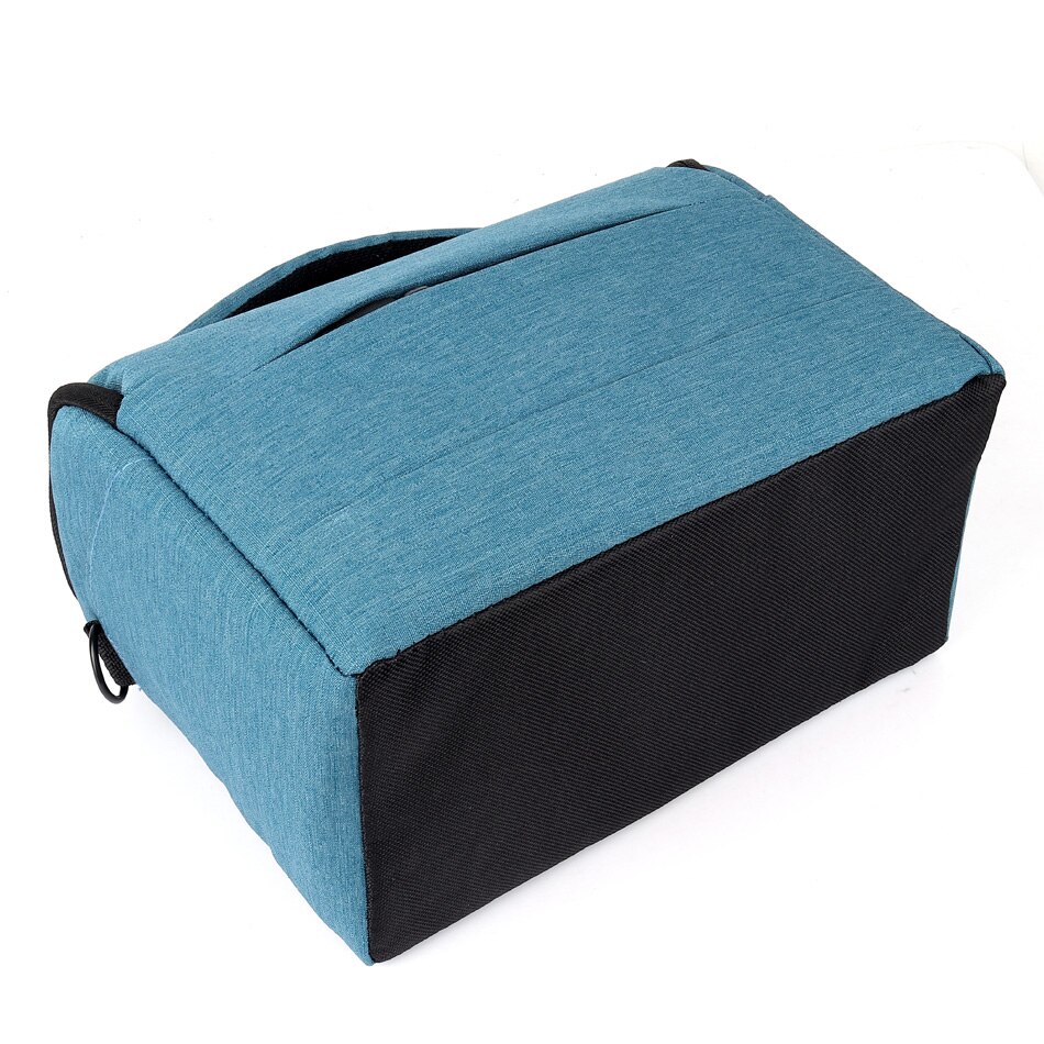 Bolsa para cámara DSLR, funda para hombro para Panasonic lumix FZ2500 FZ1000 FZ300 FZ82 FZ80 FZ70 FZ85 GH5s GH5 GH4 GH3 GX80 GX85 G9 G8 G7 G6