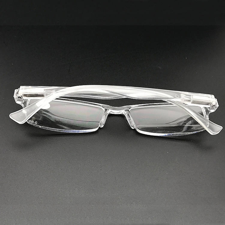 Zilead Ultra-Licht Rahmenlose Klar Lesebrille Frauen & Männer Presbyopie Brillen Eltern + 1.0 + 1.5 + 2.0 + 2.5 + 3.0 + 3.5 + 4,0