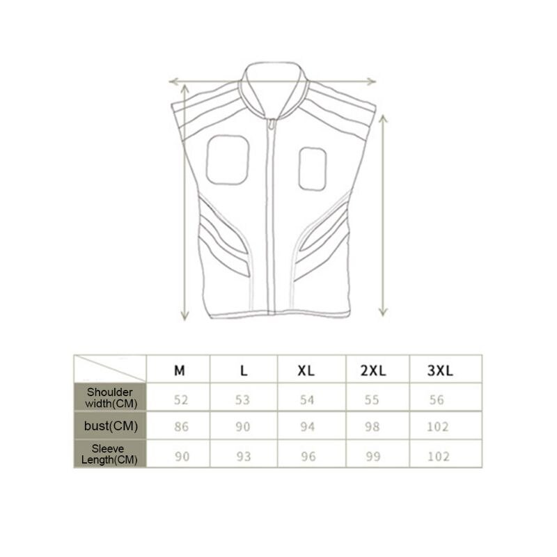 HPHST Veiligheidsvest voor heren en dames, hoge zichtbaarheid, fietsvest met ritssluiting, reflecterend vest, werkvest, geel, geel, L