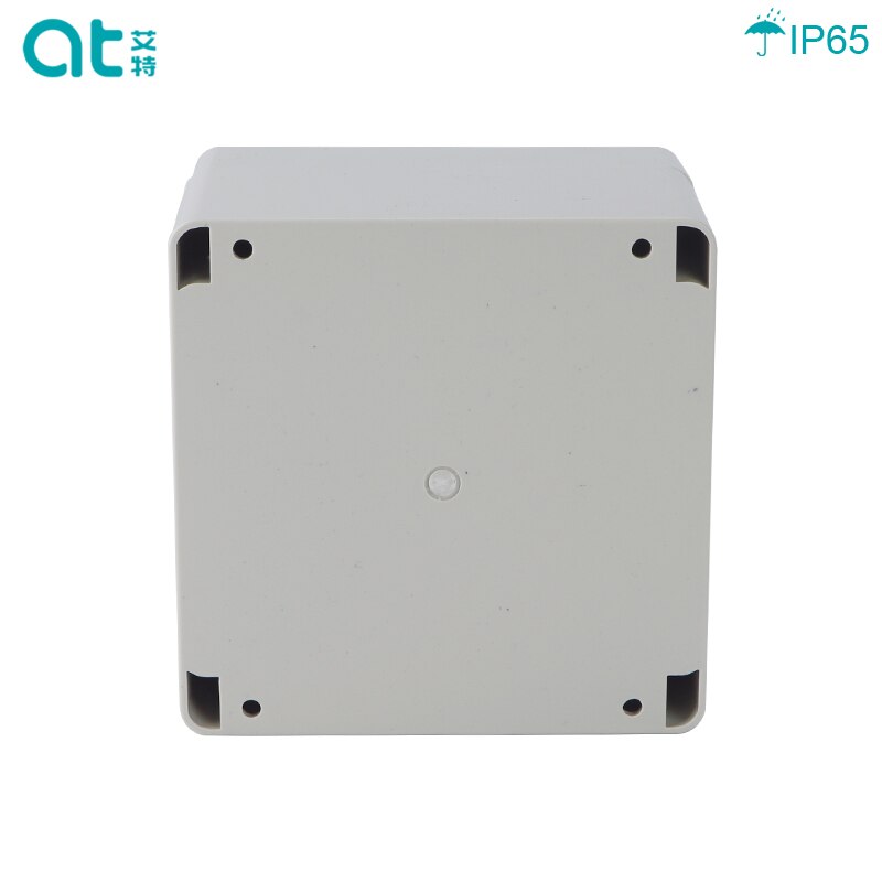 120*120*90mm 200*120*56mm IP65 Electrical Waterproof Junction Boxes Outdoor Electrical Enclosure Case Wiring Connection Box