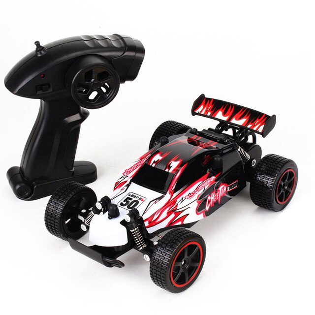 Neue RC Auto UJ99 2,4G 20 KM/H High Speed Racing Auto Klettern Fernbedienung Auto RC Elektrische Auto Off straße Lkw 1:20 RC: 10