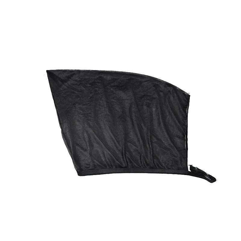 Kanglida magneettinen auton aurinkosuoja auton verho auton ikkuna aurinkosuoja sivuikkuna verkko aurinkosuoja kesäsuojaikkuna: Etu universaali