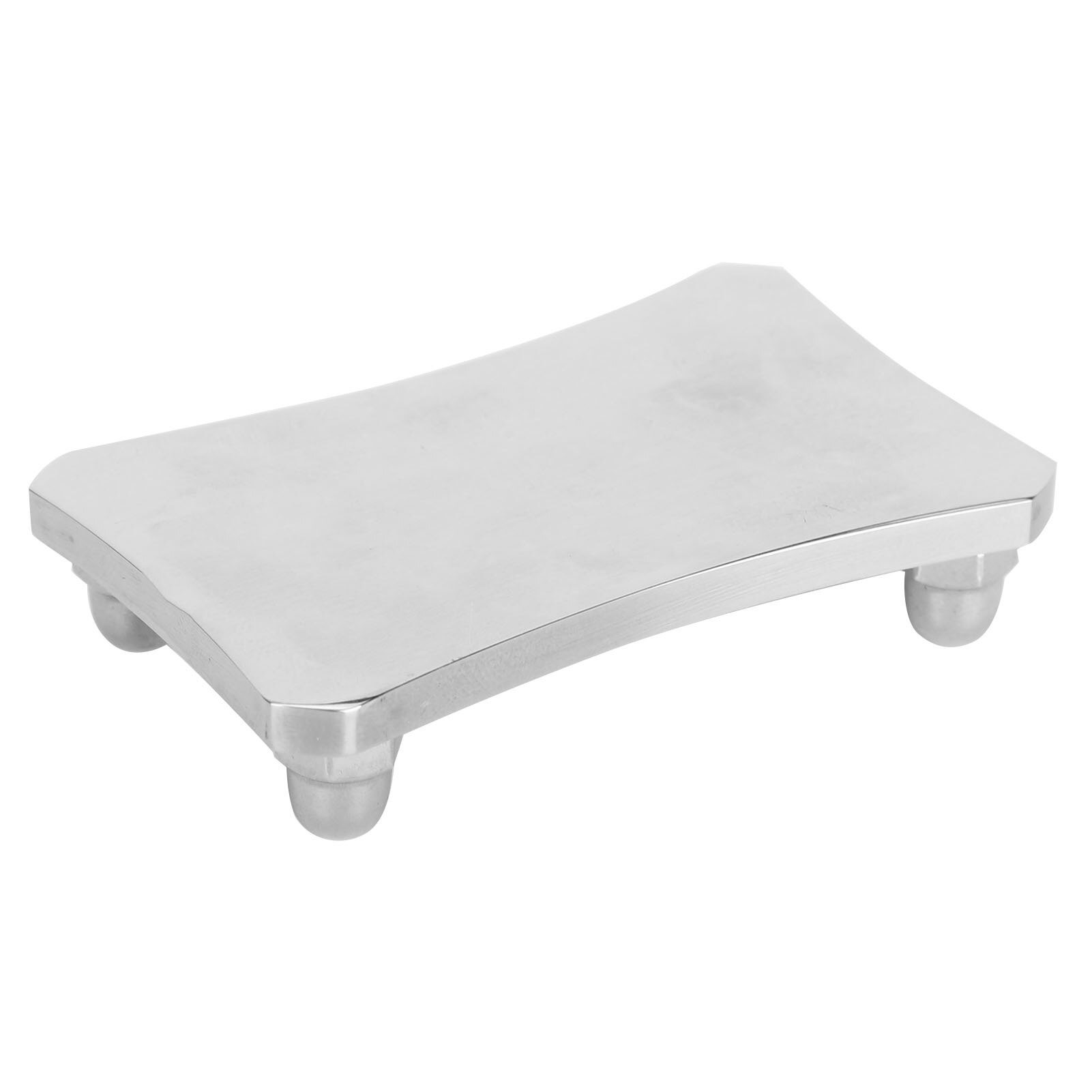 Alle Stalen Dual Head Hamer Multifunctionele Diy Non Slip Handvat Kleine Hamer Hand Tool Met Bodemplaat