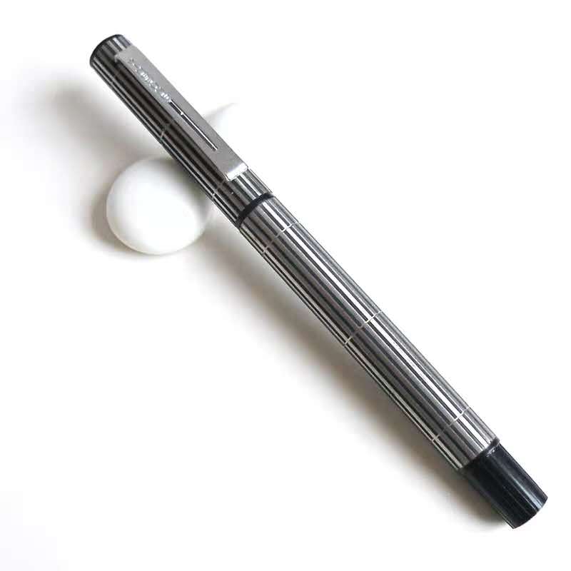 Oude voorraad pocket wing sung 230 vulpen inktpen aerometrische vuller kantoorbenodigdheden schoolbenodigdheden schrijfwaren