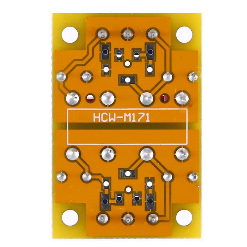 Pro Passive Stereo Direct Connection Box 2-kanaals audio-isolator