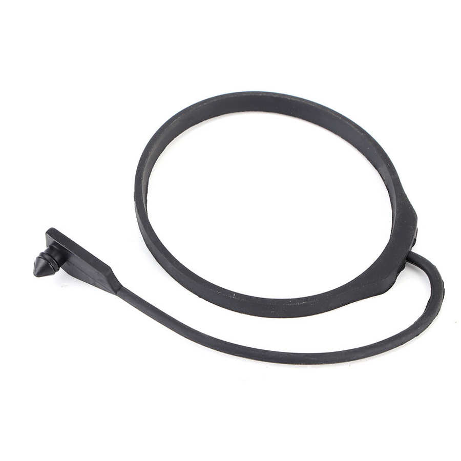 Fuel Tank Filler Gas Cap Rubber Rope LR053665 Fits for Range Rover Sport Evoque car accessories