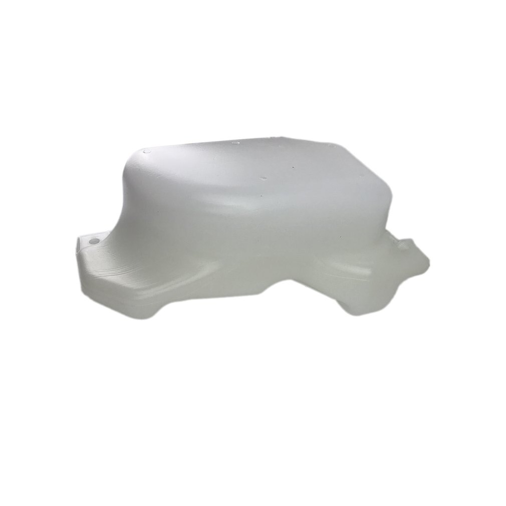Auto Radiator Koelvloeistof Tank, Fydun 500ML Aluminium Profiel Koelvloeistofexpansietank Overloopolieopvangtank Koelreservoir voor Opvangflessen Universeel voor Auto
