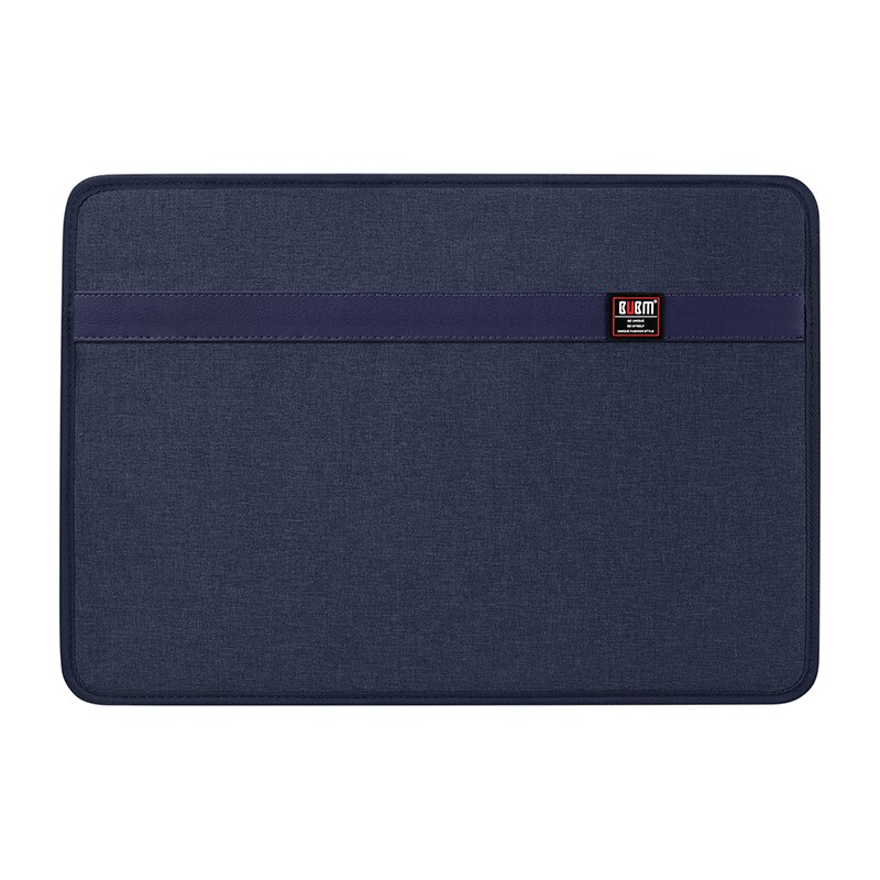 Bubm documento ticket armazenamento saco de grande capacidade certificados arquivos organizador para uso de viagem em casa para armazenar itens importantes: blue