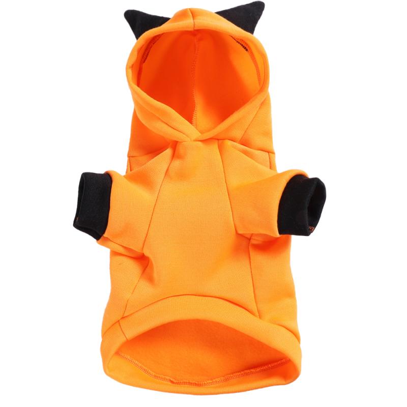 Halloween Pet Costumes Cats And Dogs Clothes Cosplay Costumes Carnival Cat Dog Clothes Funny Pet Clothes Pet Supplies