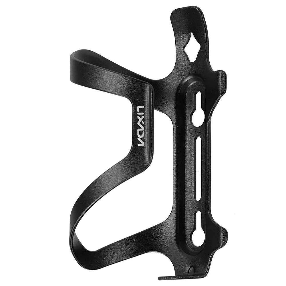Lixada-portabotellas ultraligero para bicicleta, soporte para botella de agua de aleación de aluminio, para ciclismo de montaña o carretera