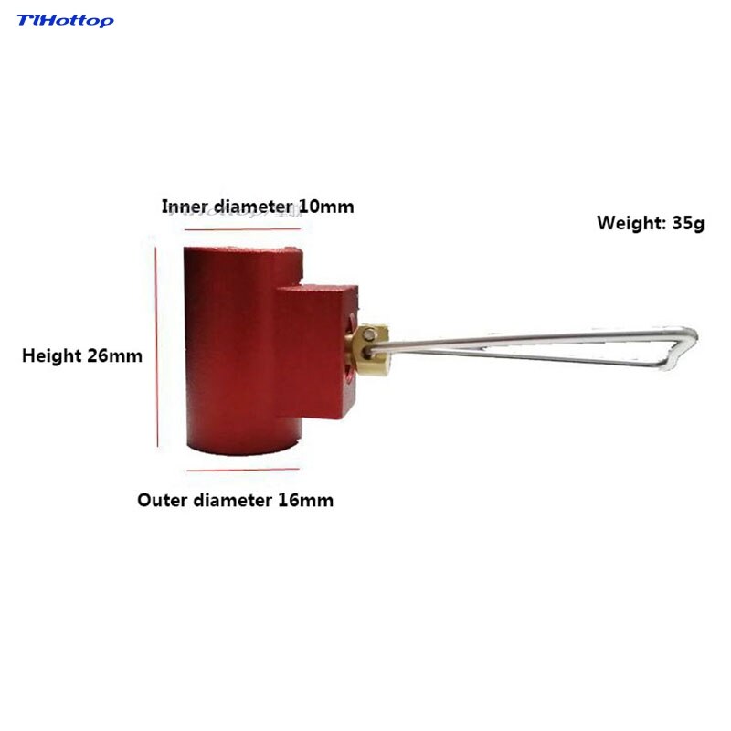 Tlhottop Outdoor Flat Air Tank Charging Valve Gas Tank Transfer Valve Liquefied Gas Connecting Pipe Long Gas Card Converter D