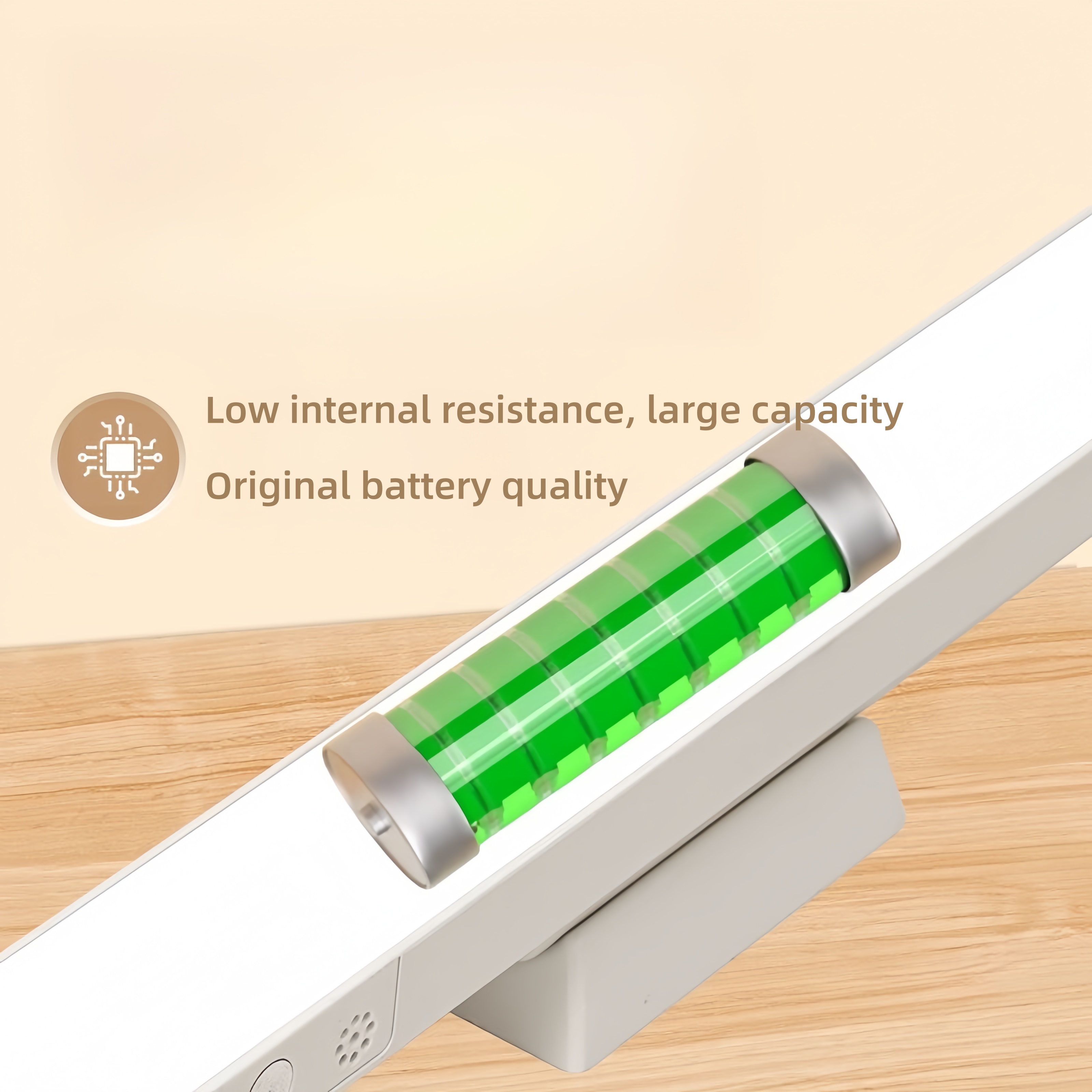 LED-Tischlampe, magnetisch, zum Aufhängen, über USB wiederaufladbar, Schreibtischlampe, 3-farbiges Leselicht, dimmbar, für Schrank, Schrank, Kleiderschrank, Nachtlicht
