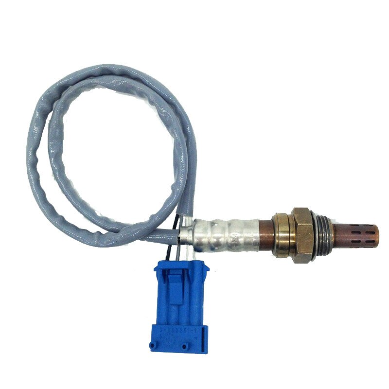 Lambda Sauerstoff Sensor/O2 Sensor Für Peugeot 306, 307, 308 CC/SW Direct11787548961, 1618V3, 1628NY, V7548961, V754896180