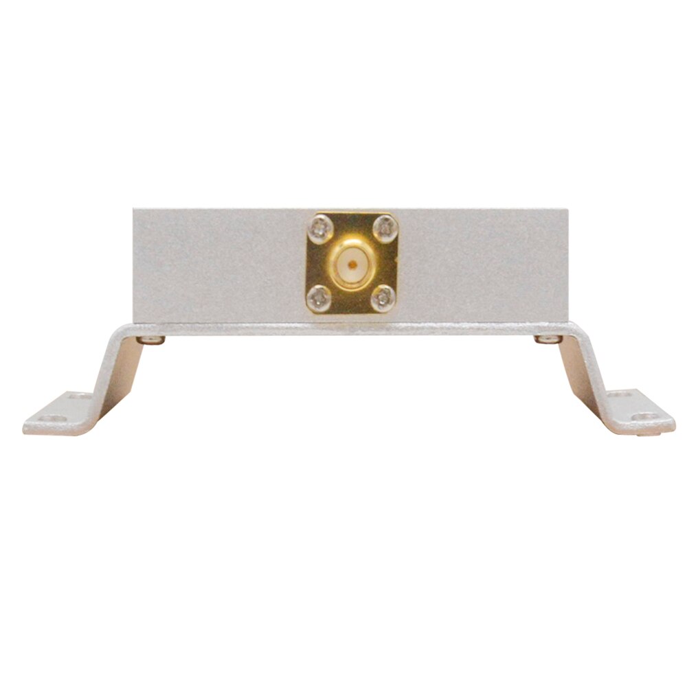2 -veis sma-type strømdeler sma splitter 380 ~ 2500 mhz for gsm umts wcdma cdma 2g 3g 4g lte signal mobil signal booster repeater