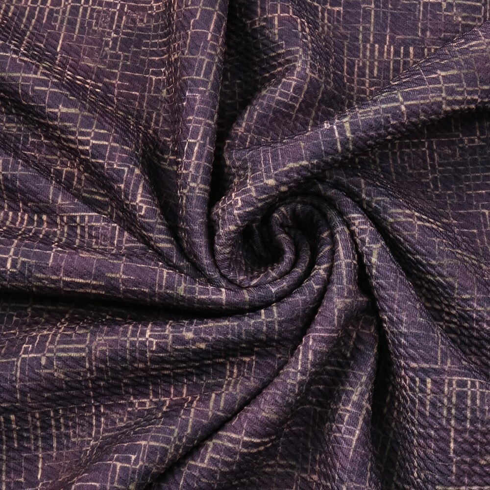 50*140cm stripe bokstaver kule liverpool strikket stoff vev låve hjemme tekstil gjør-det-selv stoff sykjole tilda dukke ,1 yc 10920: 1088023013