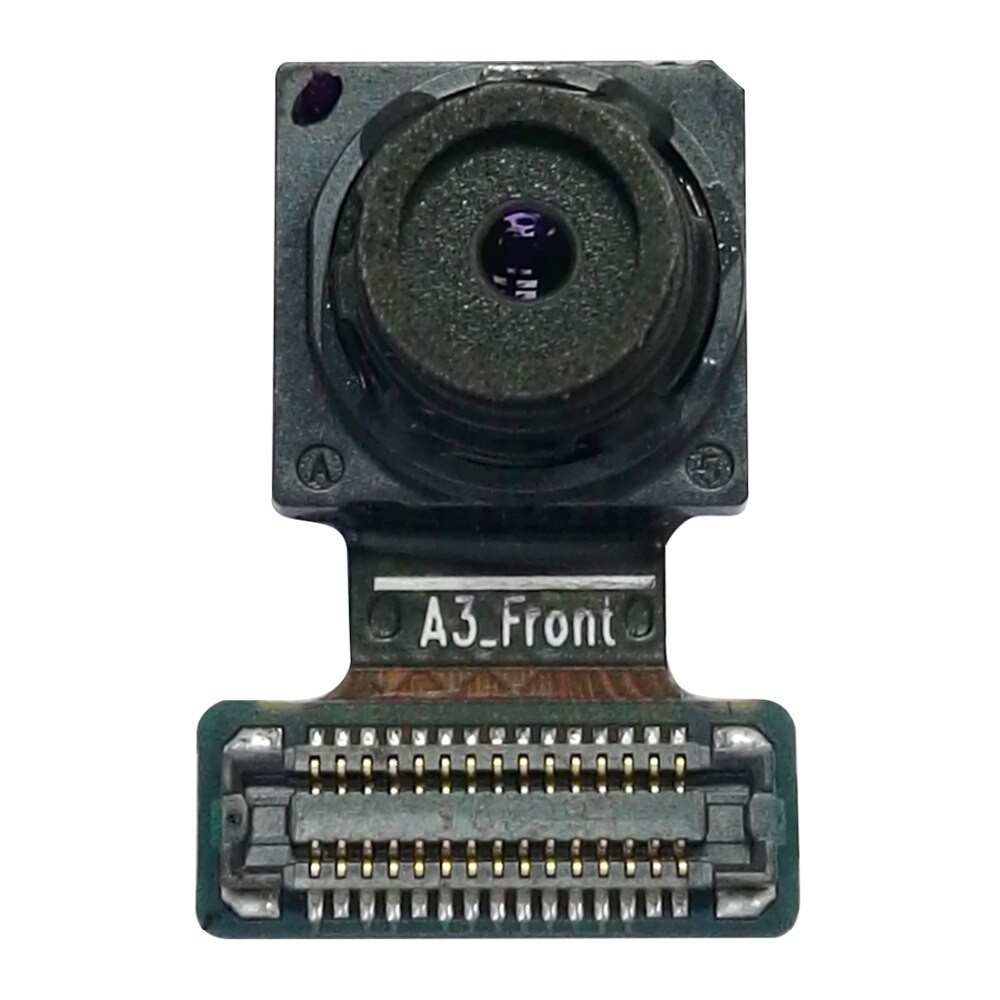 For Galaxy A3 ) A320FL / A320F / A320FDS / A320YDS / A320Y Front Facing Camera Module