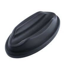 Fiets Voorwiel Riser Zwart Blok Sport Voor Trainer Fiets Cyclus Racefiets Accessoires Fietsen Levert