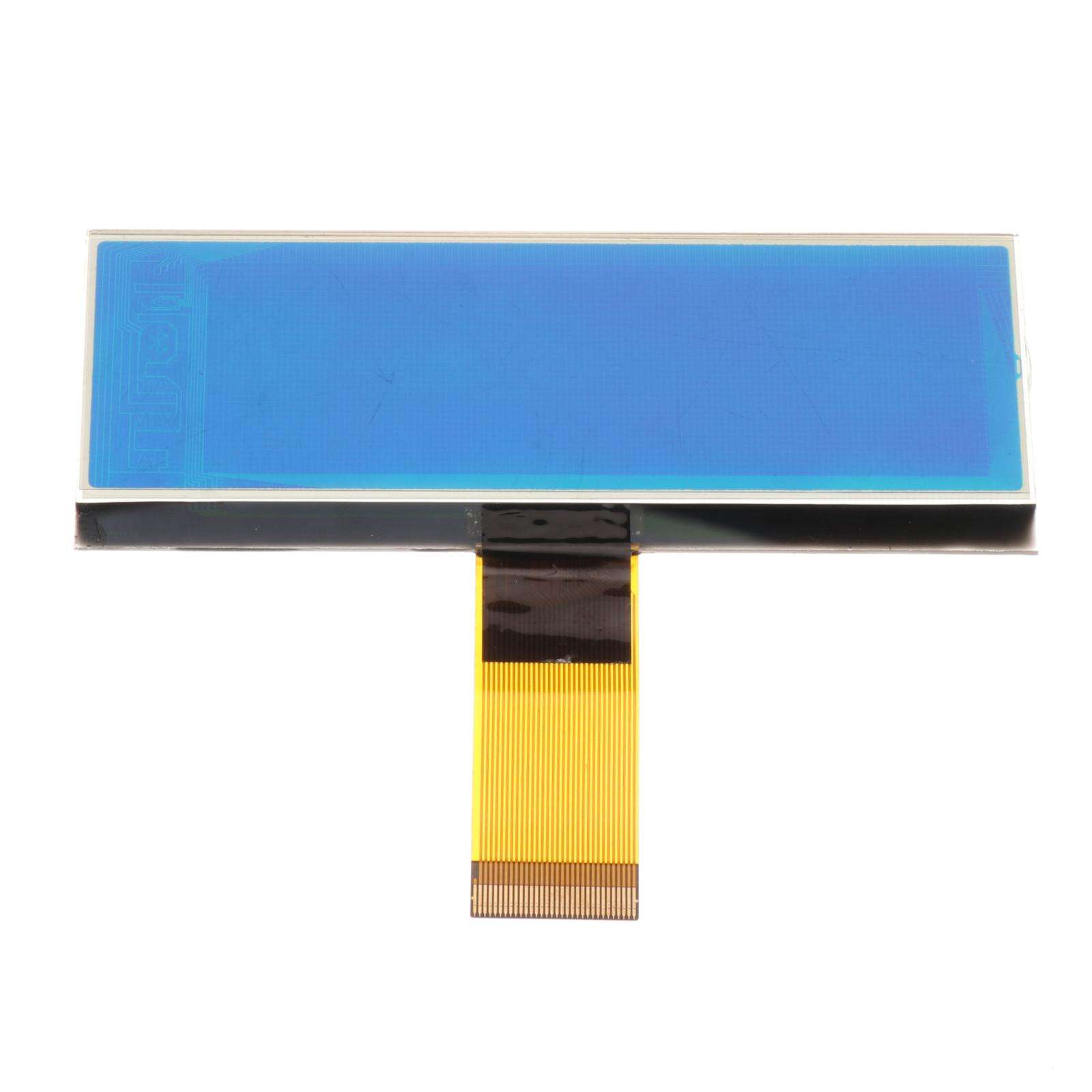LCD Display Screen Instrument Replacement Fit for R51M 28185BH30D