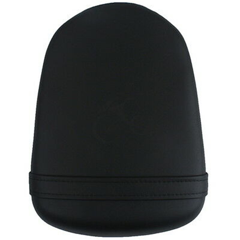 Tylne siedzenie pasażera jadących na siedzenie pasażera dla Suzuki GSXR 600 750 2008-2010 09 GSXR600 GSXR750 akcesoria motocyklowe