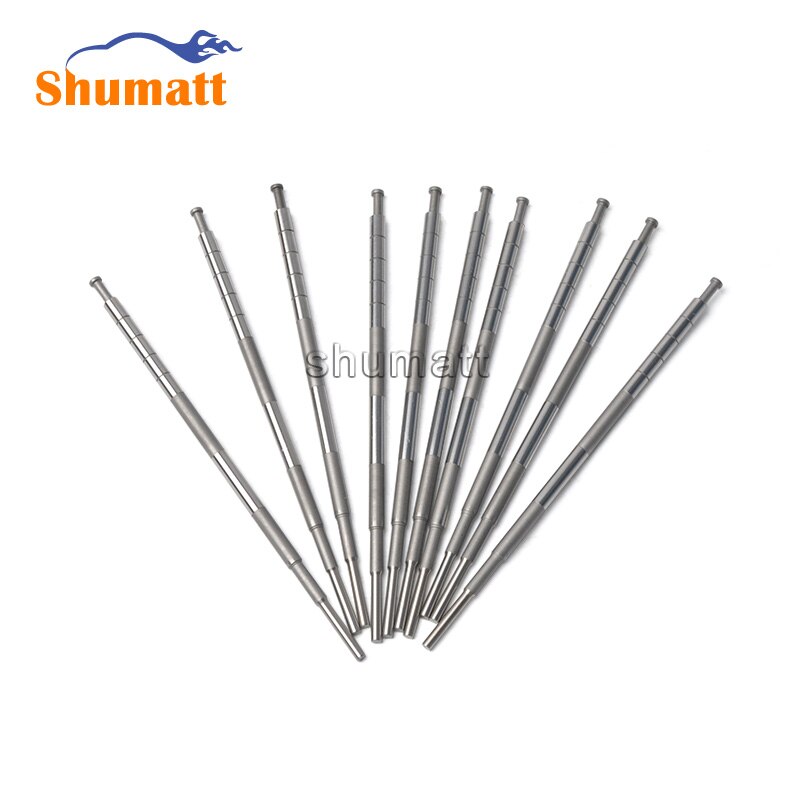 China Made Injector Valve Stem 095000-5760 , 125.83MM Long