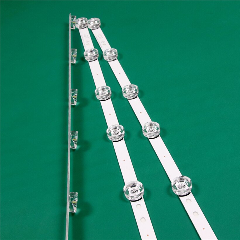 LED TV Illumination Part Replacement For LG 32LF560V-ZB 32LF560Z-TB 32LF5610-ZF LED Bar Backlight Strip Line Ruler DRT3.0 32 A B