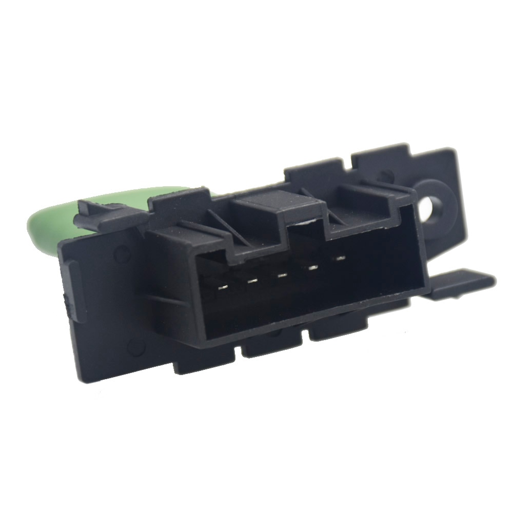Car Heater Motor Blower Resistor for Vauxhall for Opel Corsa D Mk3 13248240 Heater Fan Blower Resistor