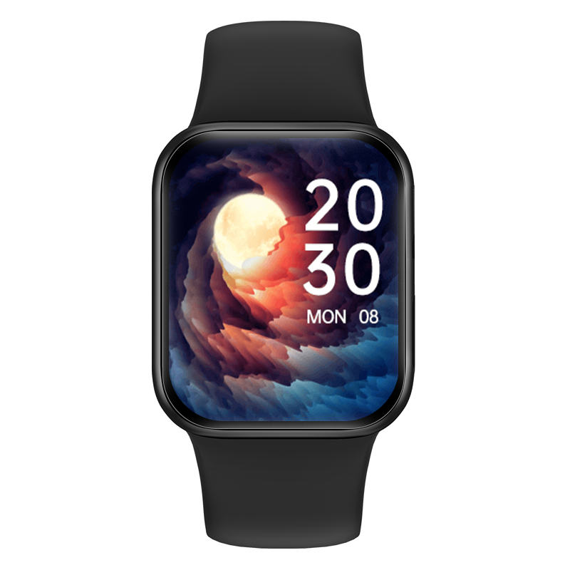 Neue X12 Clever Uhr Männer Frauen 1.57 ”Fitness Tracker Volle Touchscreen Ip67 Wasserdicht Herz Bewertung Monitor für iOS Android Xiaomi
