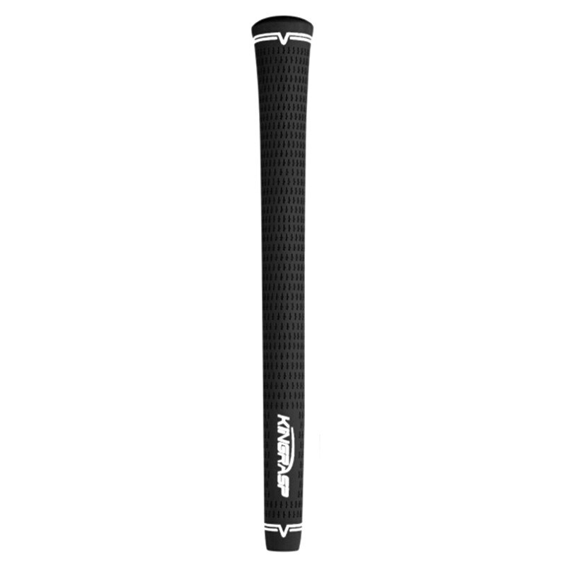 Standaard Anti-Slip Shock-Absorberende Golf Grips Rubber Golf Club Grip Golf Driver Grips Dragen- weerstand Golf Grips: YK1924B