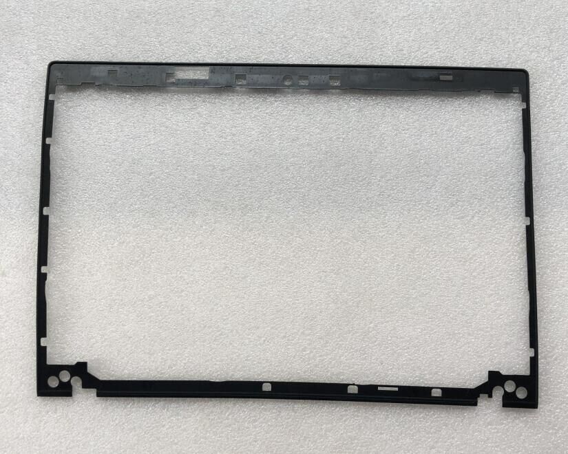 Oryginał dla Lenovo K22-80 B pokrywa LCD Bezel ekran pokrywa przednia rama 441.0A201.0001