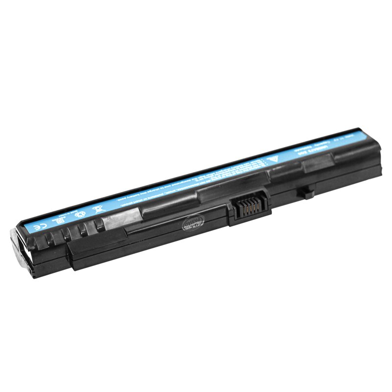 Apexway Laptop Battery For Acer Aspire One A110 A150 ZG5 UM08A31 UM08A71 UM08A72 UM08A73 UM08B74 kav10 UM08A51 UM08A74