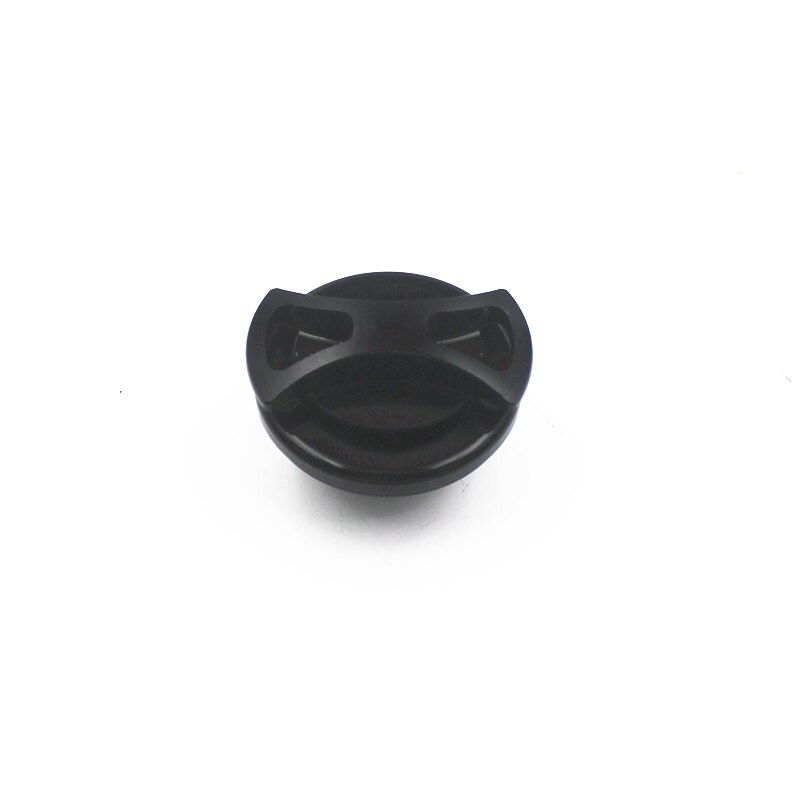 Motorcycle CNC Aluminum Keyless Gas Oil Fuel Tank Cap Cover For Aprilia RS125 RSV1000 Speed Four Tiger 1050 Sprint 1050: black