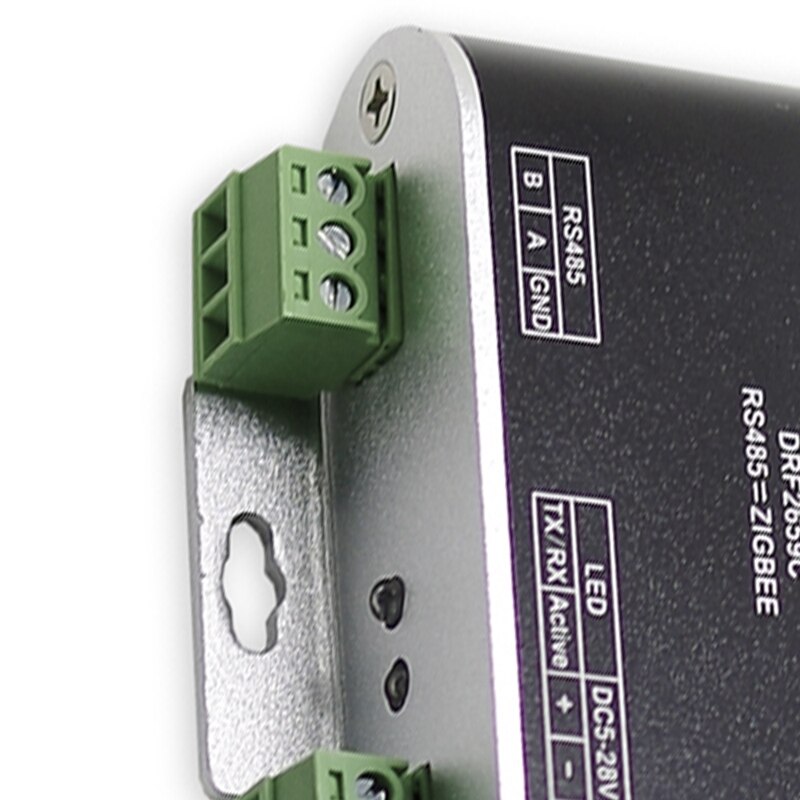 Module sans fil 3C-RS485 vers Zigbee, Transmission 1.6Km puce CC2630, DRF2659C